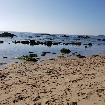 Maison De 250 M² Proche De L'océan Et Du Centre Hébergement de vacances *
