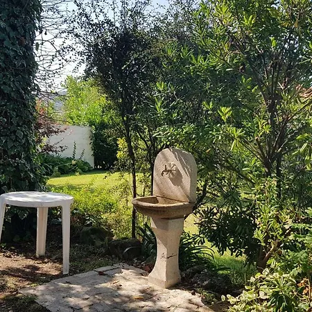 Сasa de vacaciones Maison De 250 M² Proche De L'océan Et Du Centre *