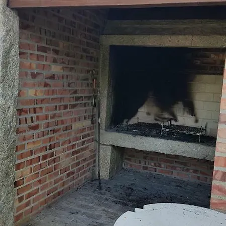 Hébergement de vacances Maison De 250 M² Proche De L'océan Et Du Centre Vila Praia de Âncora