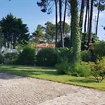Ferienhaus Spacieuse Proche De L'ocean Vila Praia de Âncora