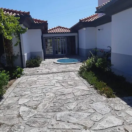 Spacieuse Proche De L'ocean Vakantiehuis