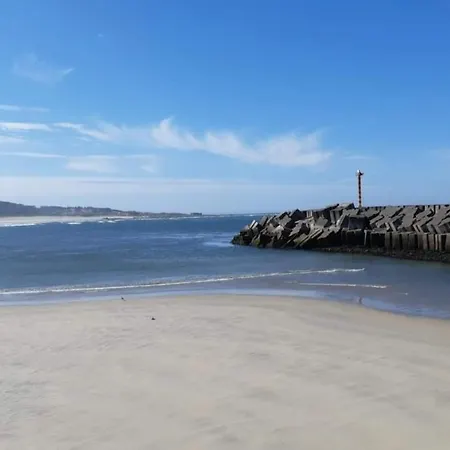 Spacieuse Proche De L'ocean