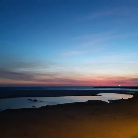 Spacieuse Proche De L'ocean *