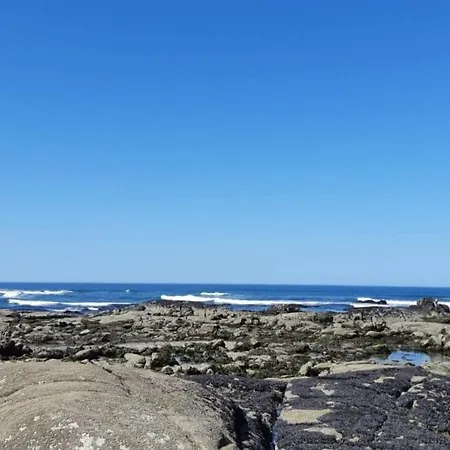 Spacieuse Proche De L'ocean