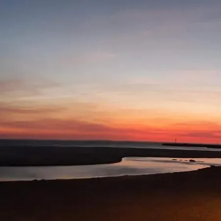 Spacieuse Proche De L'ocean Vakantiehuis