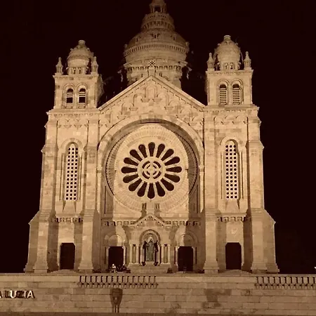 Spacieuse Proche De L'ocean Vila Praia de Âncora