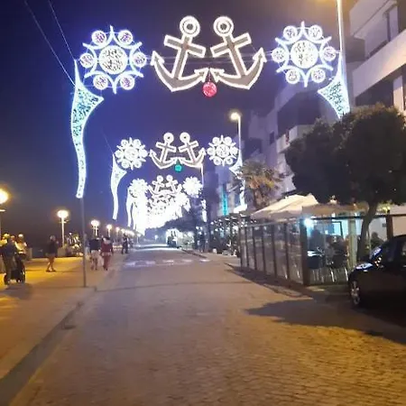 Vakantiehuis Spacieuse Proche De L'ocean *