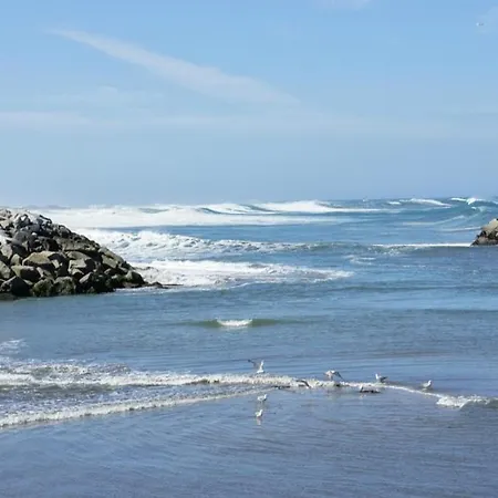 Spacieuse Proche De L'ocean * Vila Praia de Âncora