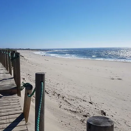 Spacieuse Proche De L'ocean * Vila Praia de Âncora