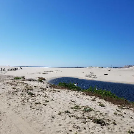 Spacieuse Proche De L'ocean Vakantiehuis *