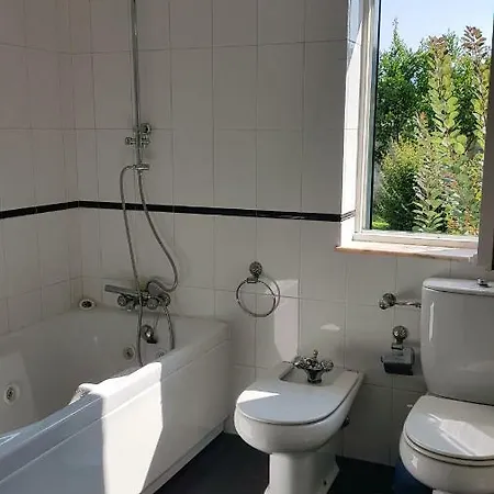 Holiday home Maison De 250 M² Proche De L'ocean Et Du Centre Vila Praia de Ancora