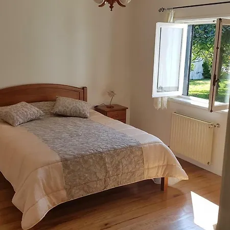 Maison De 250 M² Proche De L'ocean Et Du Centre Vila Praia de Ancora