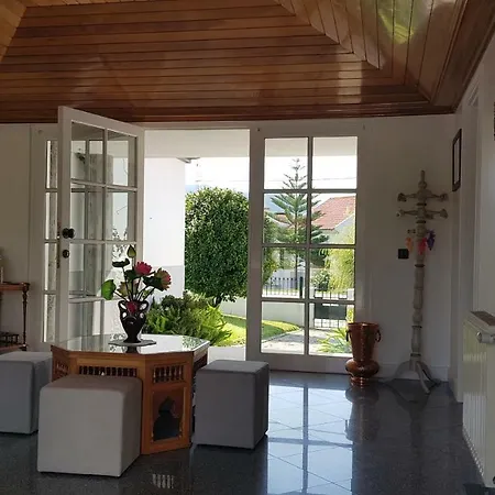 Spacieuse Proche De L'ocean