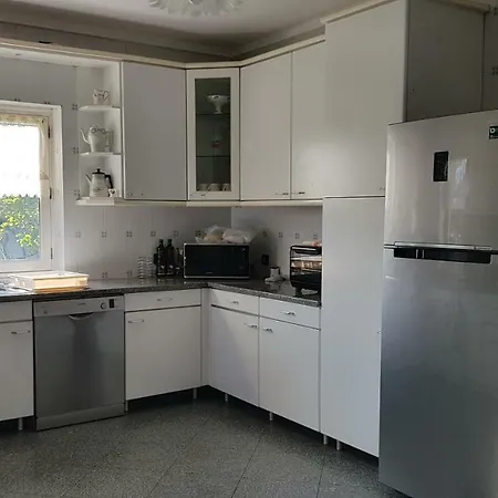 Vakantiehuis Spacieuse Proche De L'ocean