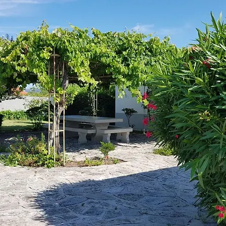 Semesterbostad Spacieuse Proche De L'ocean *