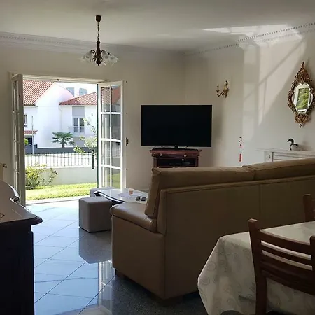 Spacieuse Proche De L'ocean Vakantiehuis *