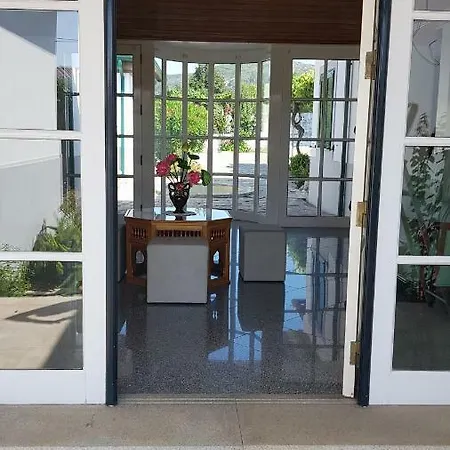 Vakantiehuis Spacieuse Proche De L'ocean