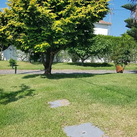 Holiday home Maison De 250 M² Proche De L'ocean Et Du Centre Vila Praia de Ancora