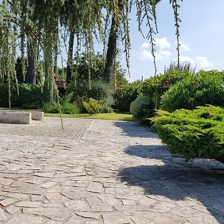 Semesterbostad Spacieuse Proche De L'ocean