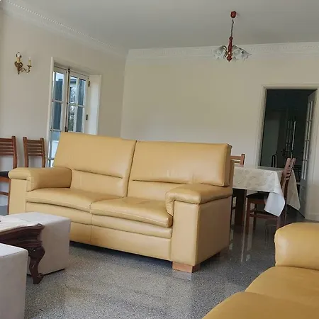 Spacieuse Proche De L'ocean Semesterbostad *