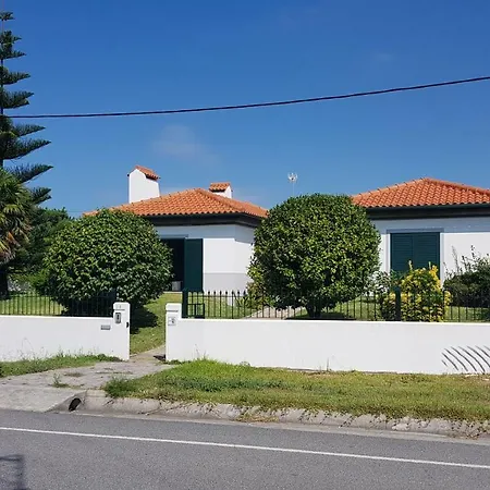 Maison De 250 M² Proche De L'ocean Et Du Centre Vila Praia de Ancora