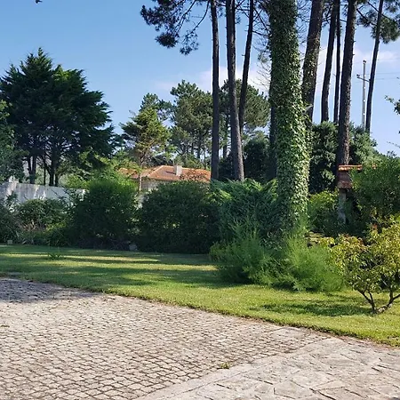 Holiday home Maison De 250 M² Proche De L'ocean Et Du Centre Vila Praia de Ancora