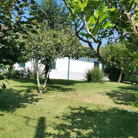 Vakantiehuis Spacieuse Proche De L'ocean