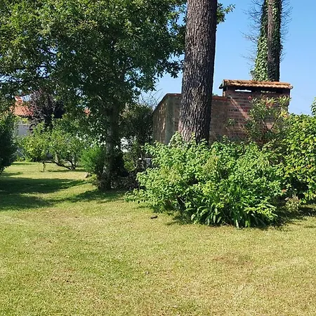 Holiday home Maison De 250 M² Proche De L'ocean Et Du Centre Vila Praia de Ancora