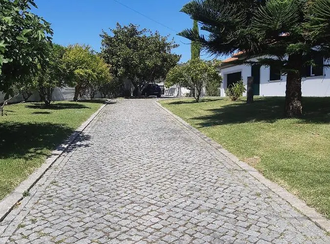 펜션 Spacieuse Proche De L'ocean