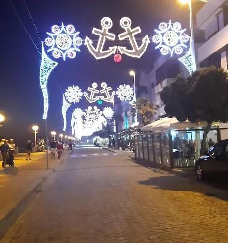 펜션 Spacieuse Proche De L'ocean *