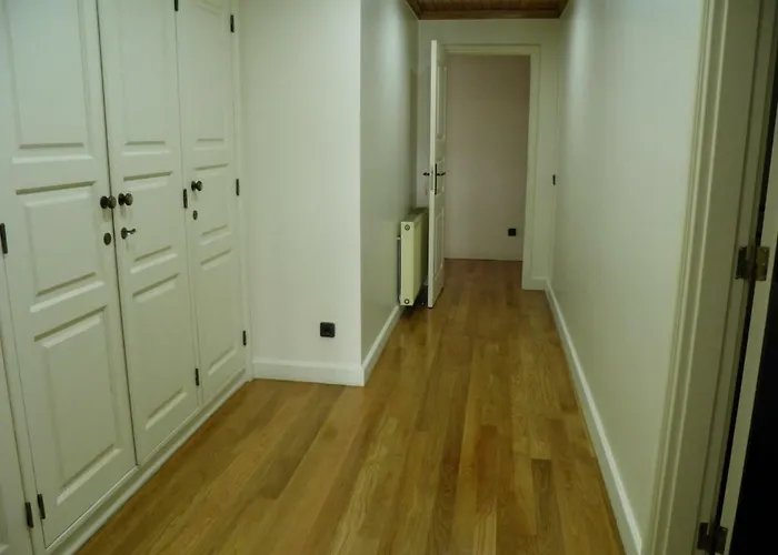 Spacieuse Proche De L'ocean 펜션 빌라프라이라데안코라