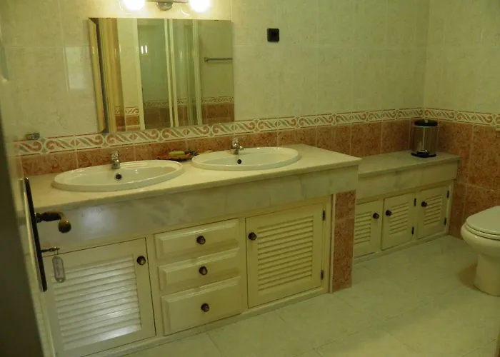 Spacieuse Proche De L'ocean 펜션