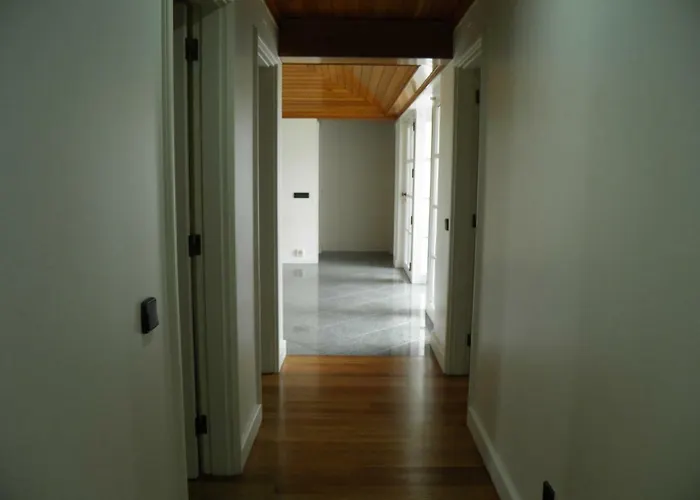 펜션 Spacieuse Proche De L'ocean *