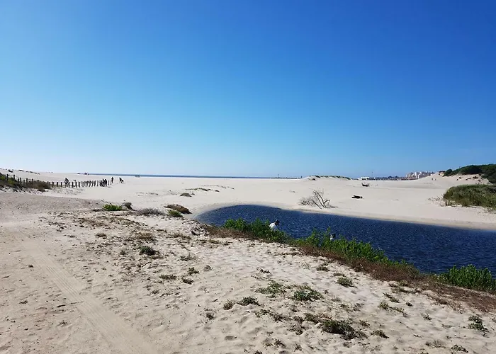 Spacieuse Proche De L'ocean 펜션 *