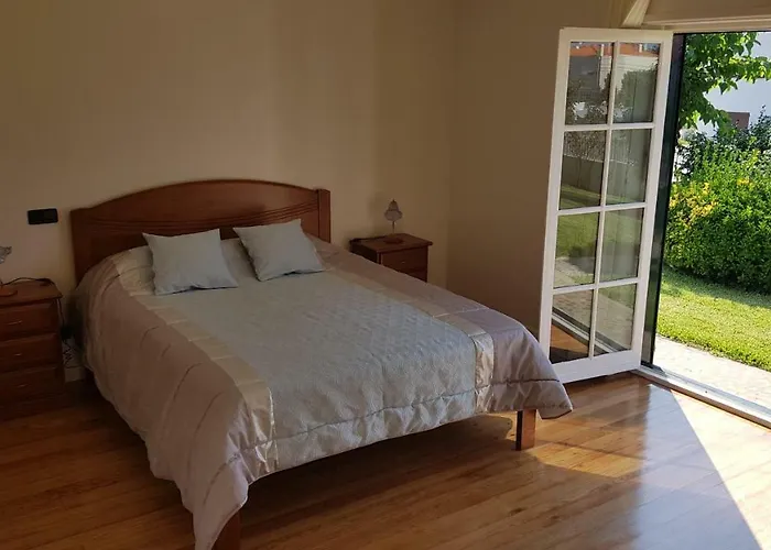 Maison De 250 M² Proche De L'océan Et Du Centre * Vila Praia de Âncora