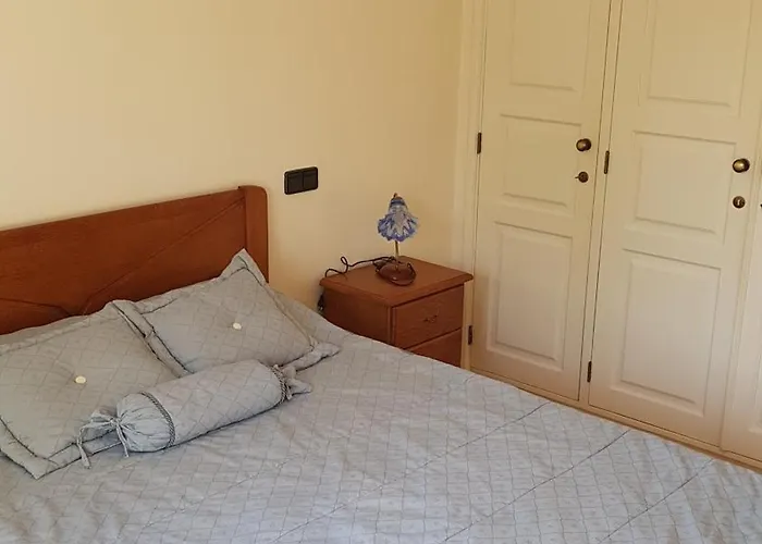 펜션 Spacieuse Proche De L'ocean 빌라프라이라데안코라