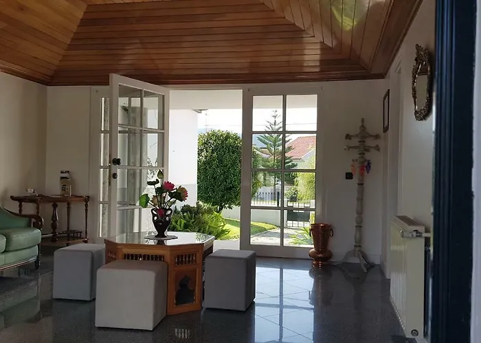 Spacieuse Proche De L'ocean