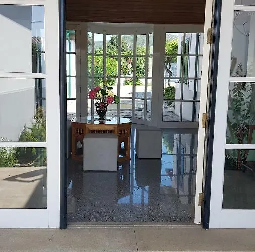 펜션 Spacieuse Proche De L'ocean