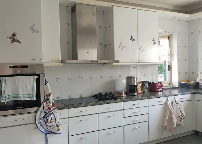 Spacieuse Proche De L'ocean