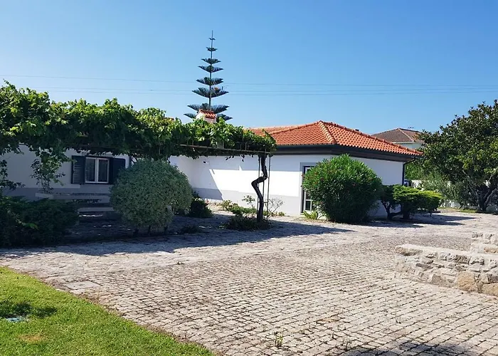 Spacieuse Proche De L'ocean *