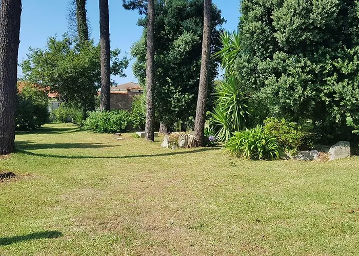 Maison De 250 M² Proche De L'océan Et Du Centre * Vila Praia de Âncora