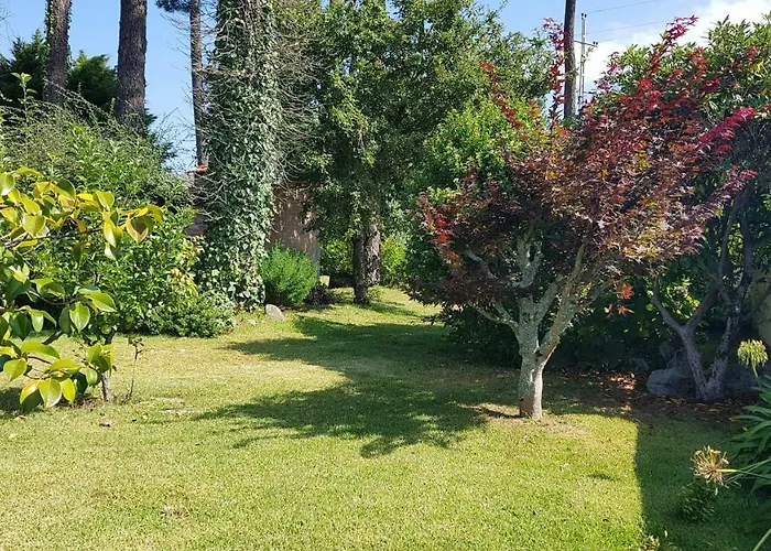 Maison De 250 M² Proche De L'océan Et Du Centre Сasa de vacaciones