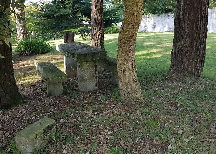 Maison De 250 M² Proche De L'océan Et Du Centre Сasa de vacaciones *