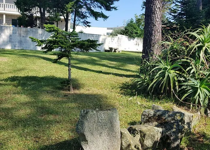 Spacieuse Proche De L'ocean * 빌라프라이라데안코라