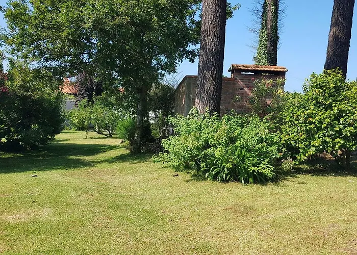 Сasa de vacaciones Maison De 250 M² Proche De L'océan Et Du Centre Vila Praia de Âncora